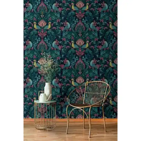 Erbjudandepris Grandeco Alice A7801 Tapet
